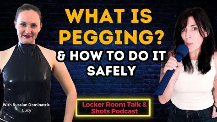 What is Pegging? Abbi Tried It On 'Broad City' & Proved This Show Awesomely Knows No Bounds