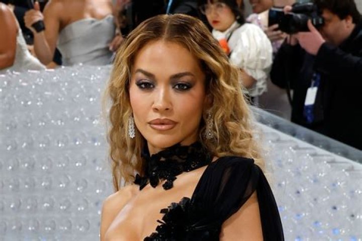 What Is Rita Ora’s Net Worth? Singer Has Built An Empire