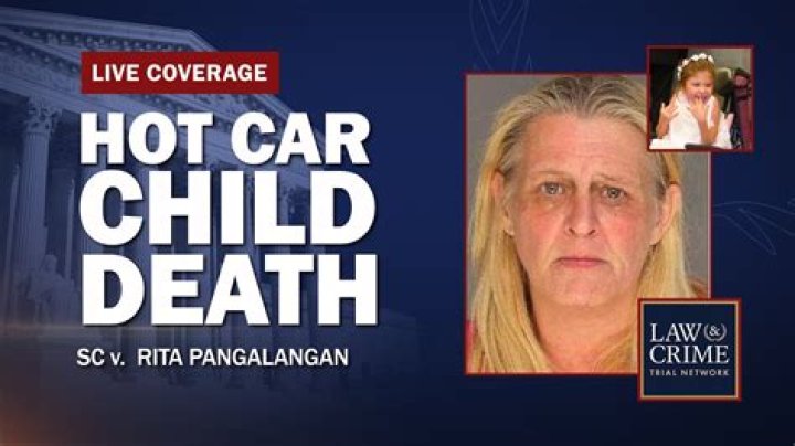 What Is Rita Pangalangan Age? Who Is Rita Pangalangan? What Crime Did She Commit?