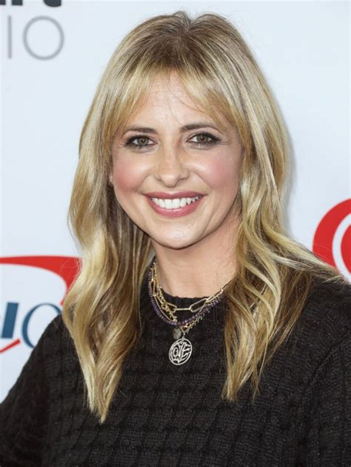 What is Sarah Michelle Gellar's Net Worth in 2024?