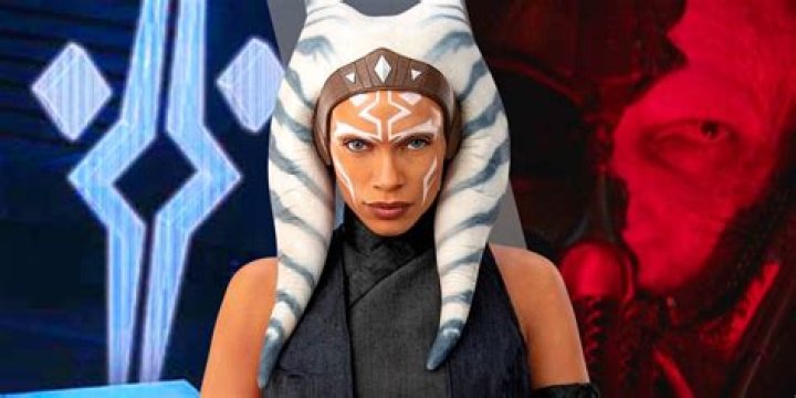 What Is Star Wars' Fulcrum? Ahsoka & Andor's Secret Link Explained