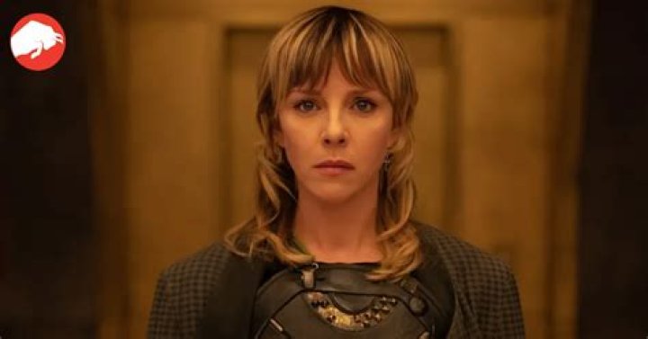 What is Sylvie holding in Loki Season 2 Episode 2? Director Dan Deleeuw Explains