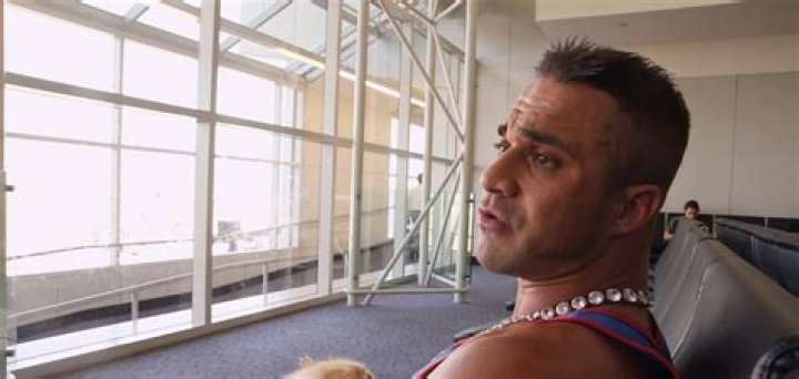 What is Teddy Hart’s Net Worth?