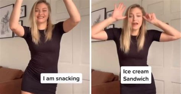 What is the I Am Snacking TikTok? Savage has a tasty new remix!