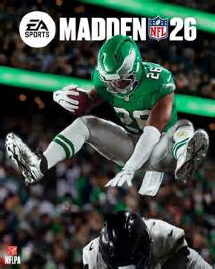 What Is the Madden Curse?