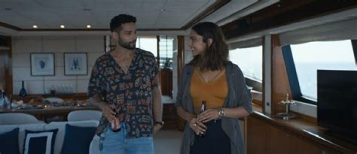 What is the Meaning of the Gehraiyaan Title?