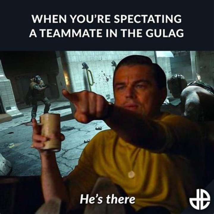 What is the meaning of the Gulag meme? Call of Duty: Warzone's newest trend explained