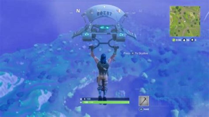 What Is the Rarest Glider in Fortnite? Answered