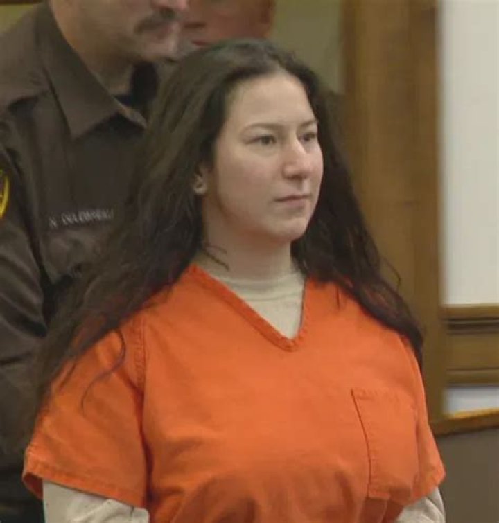 What Is The Real Name of Taylor Schabusiness? Crime, Legal Charges, Trial and More