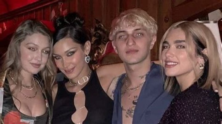 What Is the Relationship between Dua Lipa and Gigi Hadid?