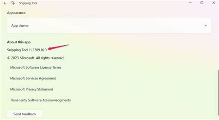 What Is the Snipping Tool’s Text Actions Feature? (And How to Use It)