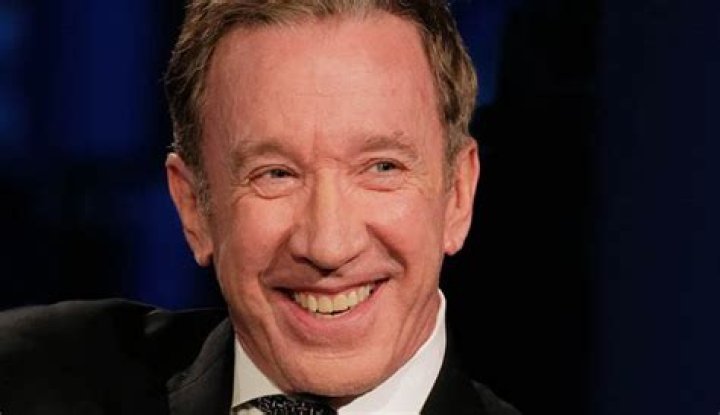 What is Tim Allen's Net Worth in 2024?