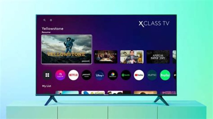 What Is XClass TV?