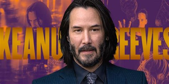 What Keanu Reeves Was Like Before All The Fame