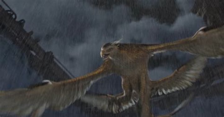 What Kind Of Creature Is Frank In 'Fantastic Beasts'? He Might Not Be What You Think