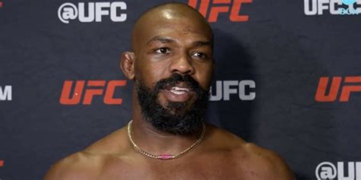 What Major Jon Jones UFC Record is Set to Break at UFC 299 Sean O'Malley vs Marlon Vera? Find Out