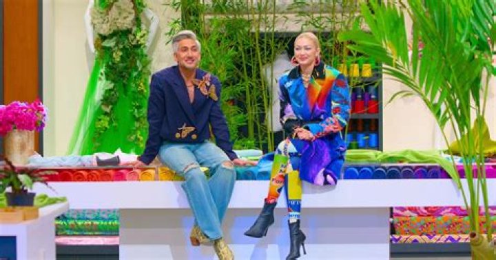 What Netflix's 'Next In Fashion' Taught Rachel Heng About Creativity