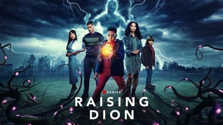What Only Comic Book Fans Know About Netflix's Raising Dion