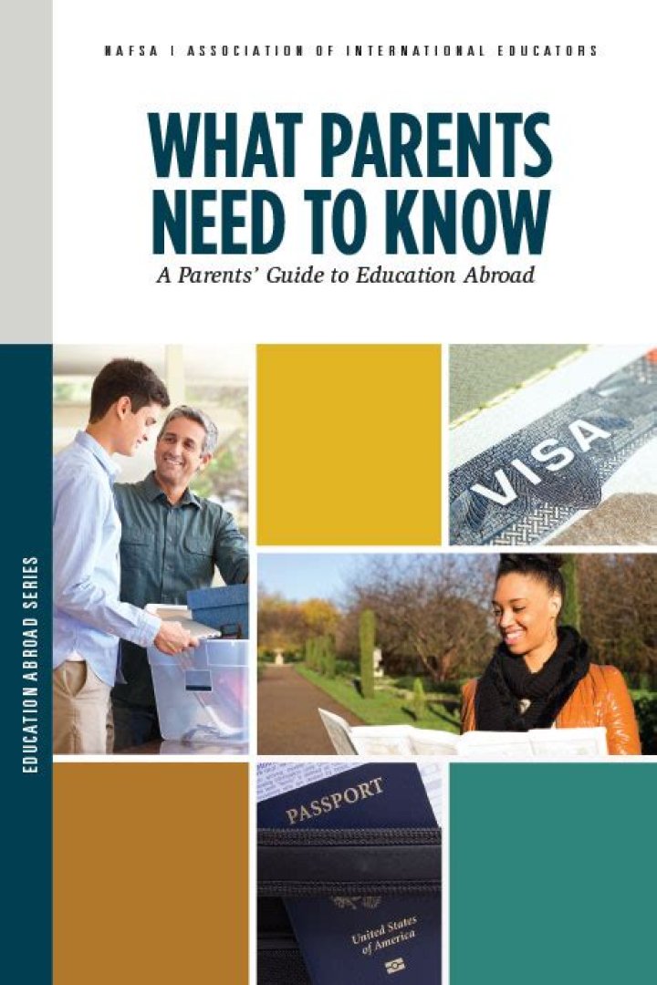What Parents Need to Know
