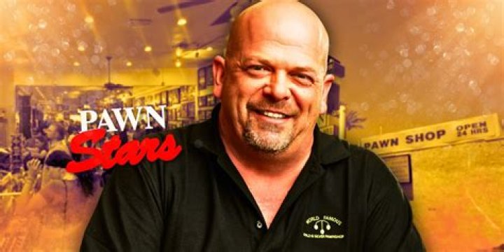 What Pawn Stars Fans Don't Know About Rick's Side Business
