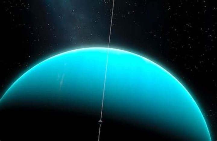 What Planet Rules Aquarius? An Astrologer Explains Uranus & Saturn’s Influence