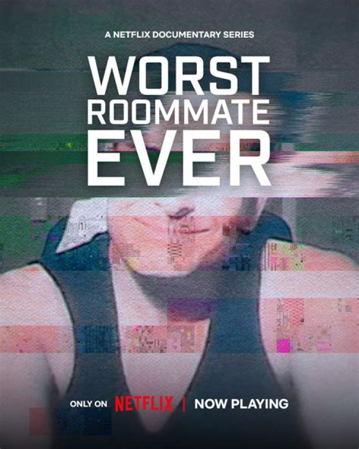 What Really Happened To Jamison Bachman From Netflix's Worst Roommate Ever?