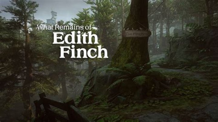 What Remains of Edith Finch Review