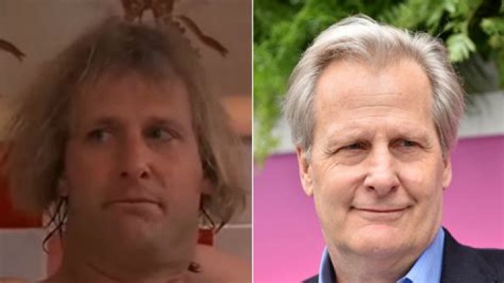 What The Cast Of Dumb And Dumber Looks Like Today