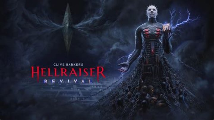 What The Chatterer From 2022's Hellraiser Really Looks Like Out Of Costume