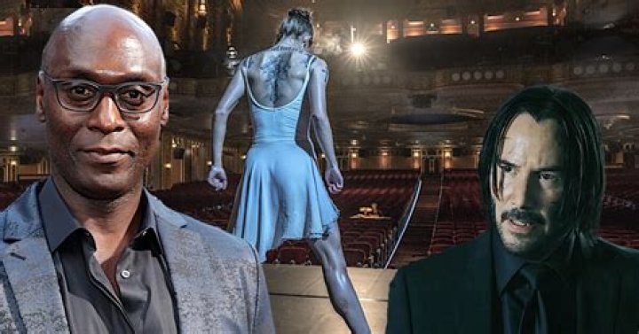 What the Late Lance Reddick Left Behind: John Wick Spinoff “Ballerina”