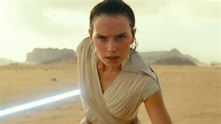 What The Rotten Tomatoes Reviews Are Saying About The Rise Of Skywalker