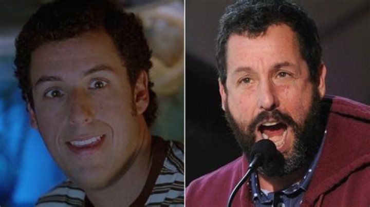 What The Waterboy Cast Looks Like Today