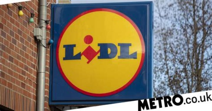What time does Lidl open today? Opening times and delivery