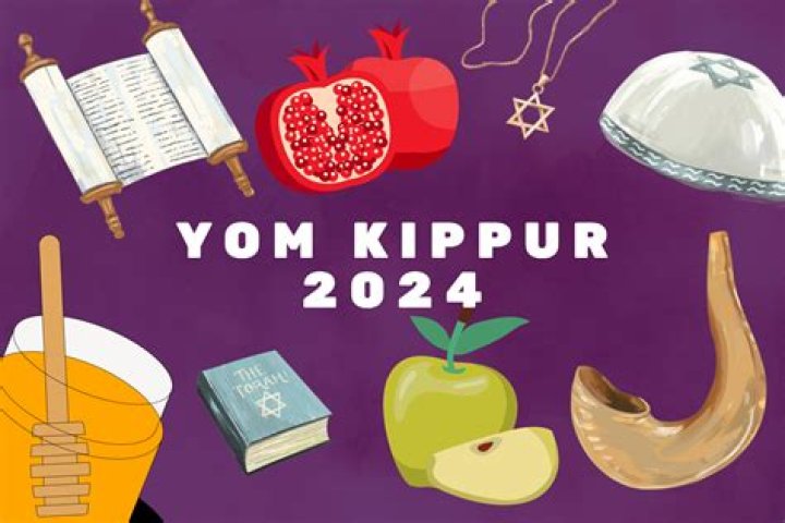 What time does Yom Kippur 2020 end in the UK? – The Sun