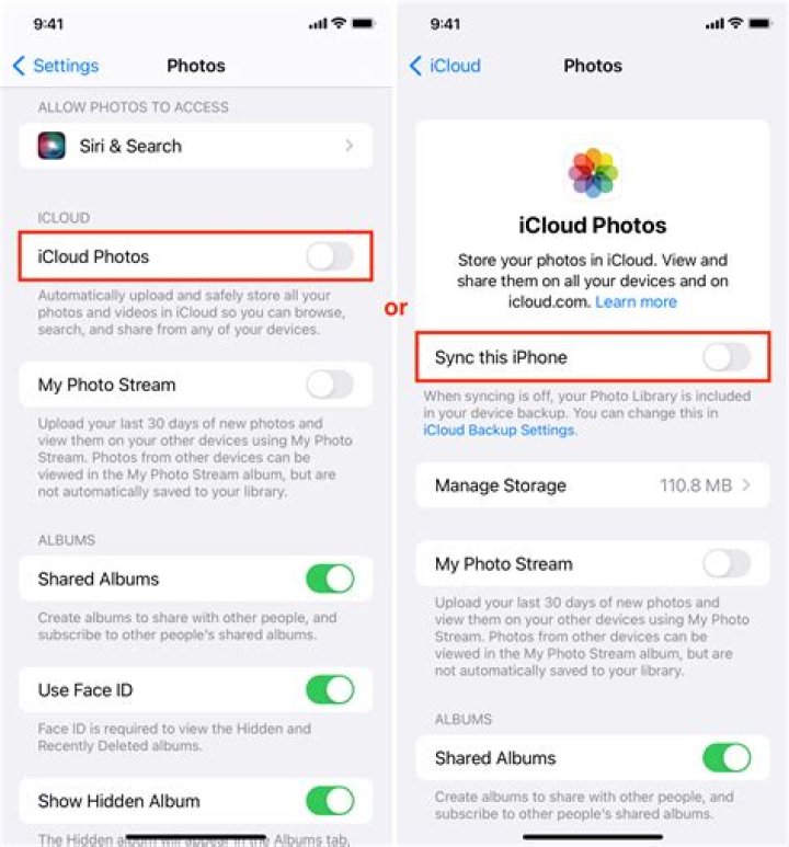 What to Do if iCloud Photos Aren't Syncing on Your Mac