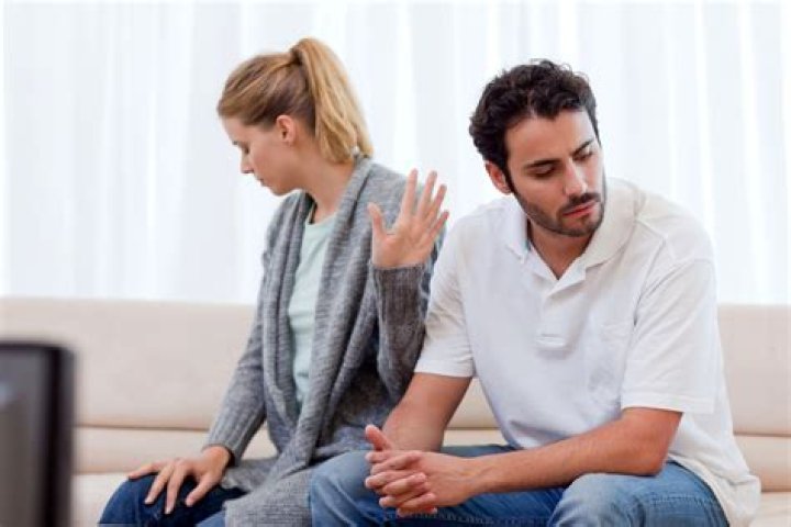 What To Do When Someone's Mad At You, According To Therapists