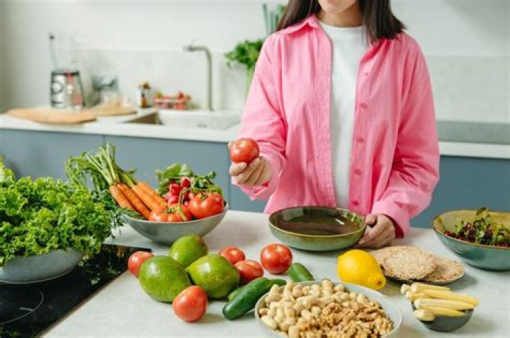 What to Eat To Lower Triglyceride Levels