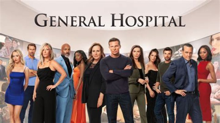 What To Know About Nikolas's Recasting On General Hospital
