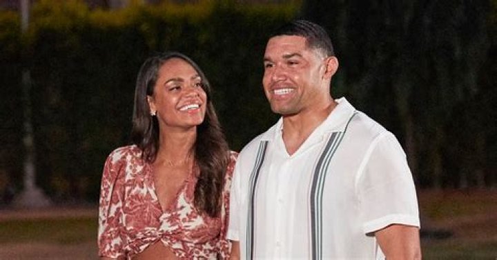 What To Know About Rodney Mathews' Parents On 'The Bachelorette'
