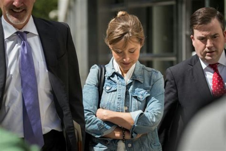 What To Know About The NXIVM Subgroups