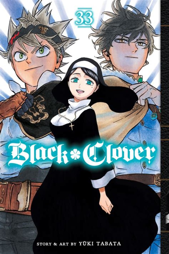 What to Know for Black Clover's Big Comeback