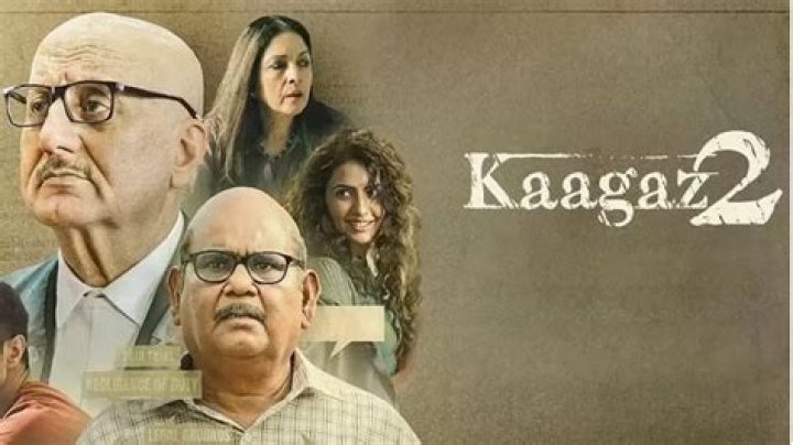 What to watch this weekend: Kiran Rao-Aamir Khan's Laapataa Ladies to Anupam Kher-Satish Kaushik's Kaagaz 2; vote NOW