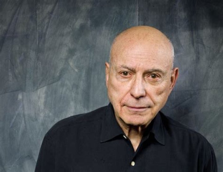 What Was Alan Arkin Religion? Was He Christian Or Jewish? Family Ethnicity And Origin Explored