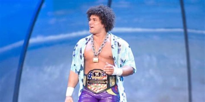 What was Carlito's best match? (or matches)