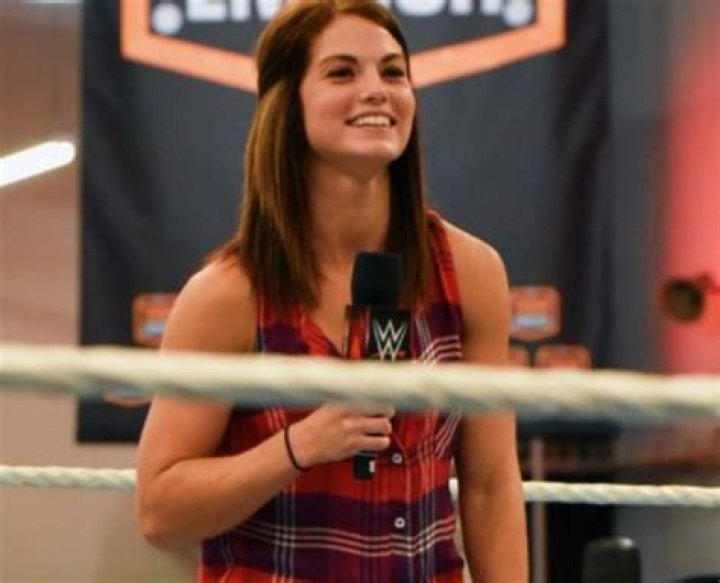 What Was Sara Lee Cause of Death? Former WWE Superstar Death Cause Declared After Almost 7 Months