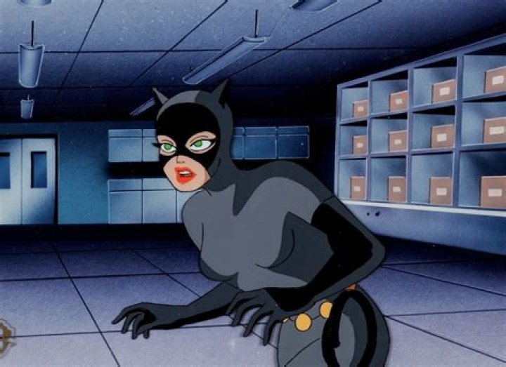What You Didn't Know About Catwoman's Mother In The Batman