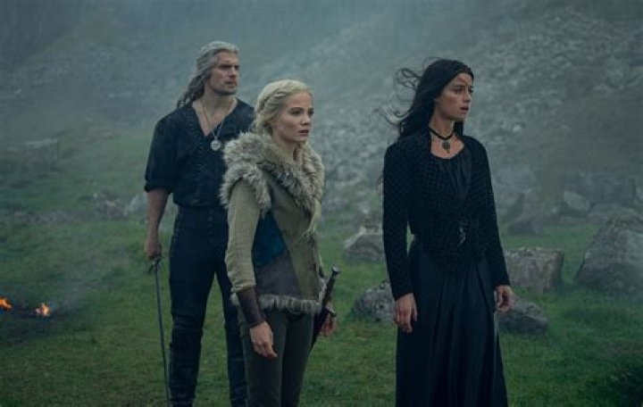 What You Didn't Know About Freya Allan From The Witcher