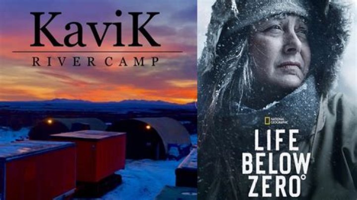 What You Didn't Know About Life Below Zero Star Sue Aikens