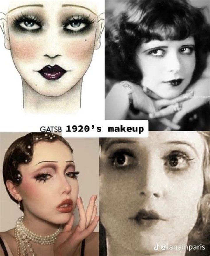 What You Likely Never Noticed About Isabel May's Makeup In 1883