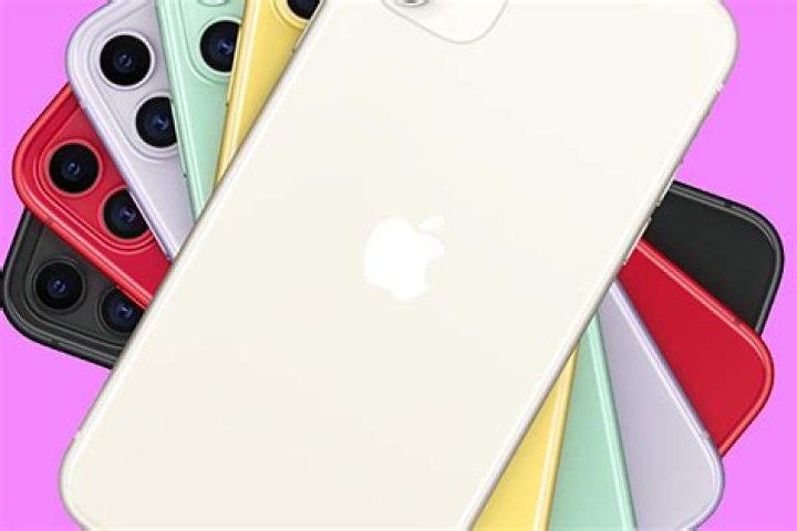 What your iPhone colour says about YOU as gold 'linked to self-obsessed people'